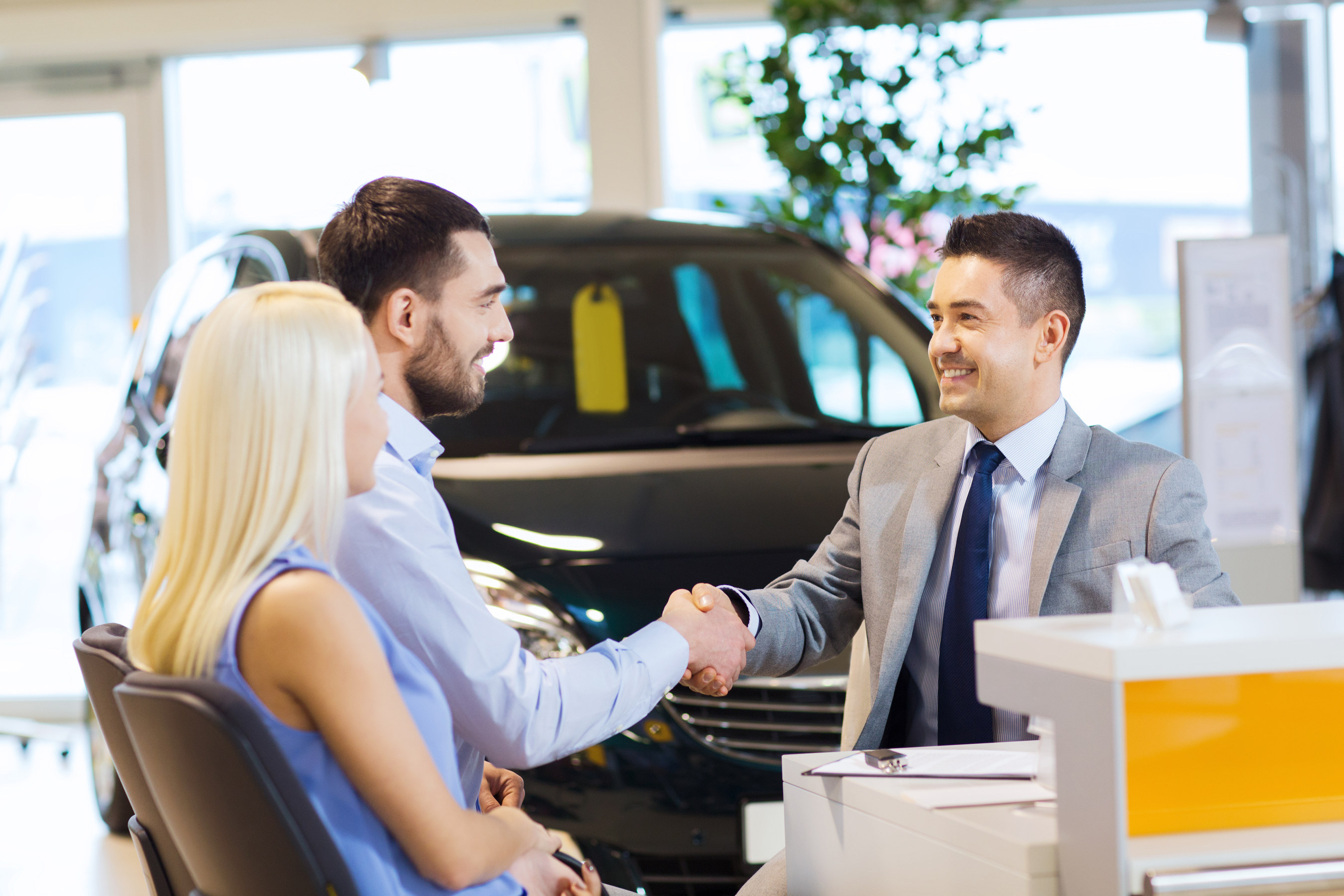 Myths about buy here, pay here dealerships have circulated since the creation of these types of businesses in the 1950s.
