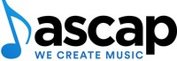 ASCAP Logo (PRNewsfoto/ASCAP)