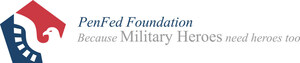 PenFed Foundation Donates $300,000 to Construct Home for Wounded Warriors