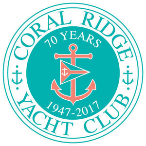 Coral Ridge Yacht Club Celebrates 70th Anniversary with City Proclamation &amp; Gala