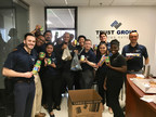 Trust Group Supports the North Texas Food Bank