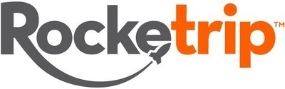 Rocketrip Logo Rocketrip Logo