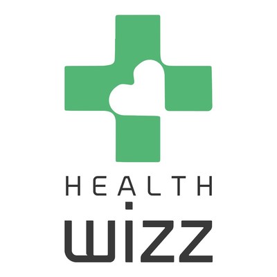 Health Wizz (PRNewsfoto/Health Wizz)