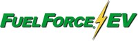 FuelForce EV Logo (PRNewsfoto/Cyber Switching,Multiforce...)