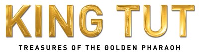 KING TUT: Treasures of the Golden Pharaoh