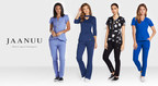 Contemporary Medical Apparel Leader Jaanuu Closes Investment Round With Executives Behind Amazon, Nordstrom, Guthy-Renker &amp; Others