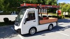 Tropos Technologies Raises $1.2 Million to Assemble and Distribute the METRO Electric Vehicle in US
