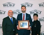 John Chiusano Named 2017 Builder of the Year by Builders League of South Jersey