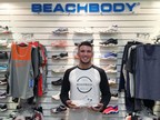2-Time Brazilian Jiu-Jitsu World Champion Bruno Pucci Weighs In As Global Beachbody Apparel And Footwear Ambassador