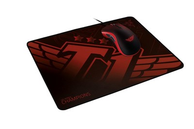 Razer SKT Officially Licensed Mouse and Mouse Mat
