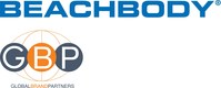 Beachbody Logo (PRNewsfoto/Global Brand Partners Pte. Ltd.)