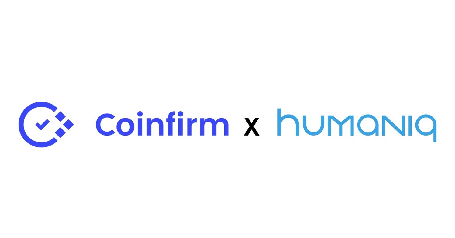 humaniq coinbase