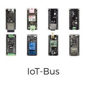 oddWires Showcases Open IoT-Bus Range Based on the Espressif ESP32 Micro-Controller at the 2017 IoT Tech Expo Santa Clara, California