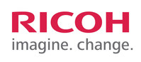 Ricoh USA, Inc. logo. (PRNewsFoto/Ricoh USA, Inc.)