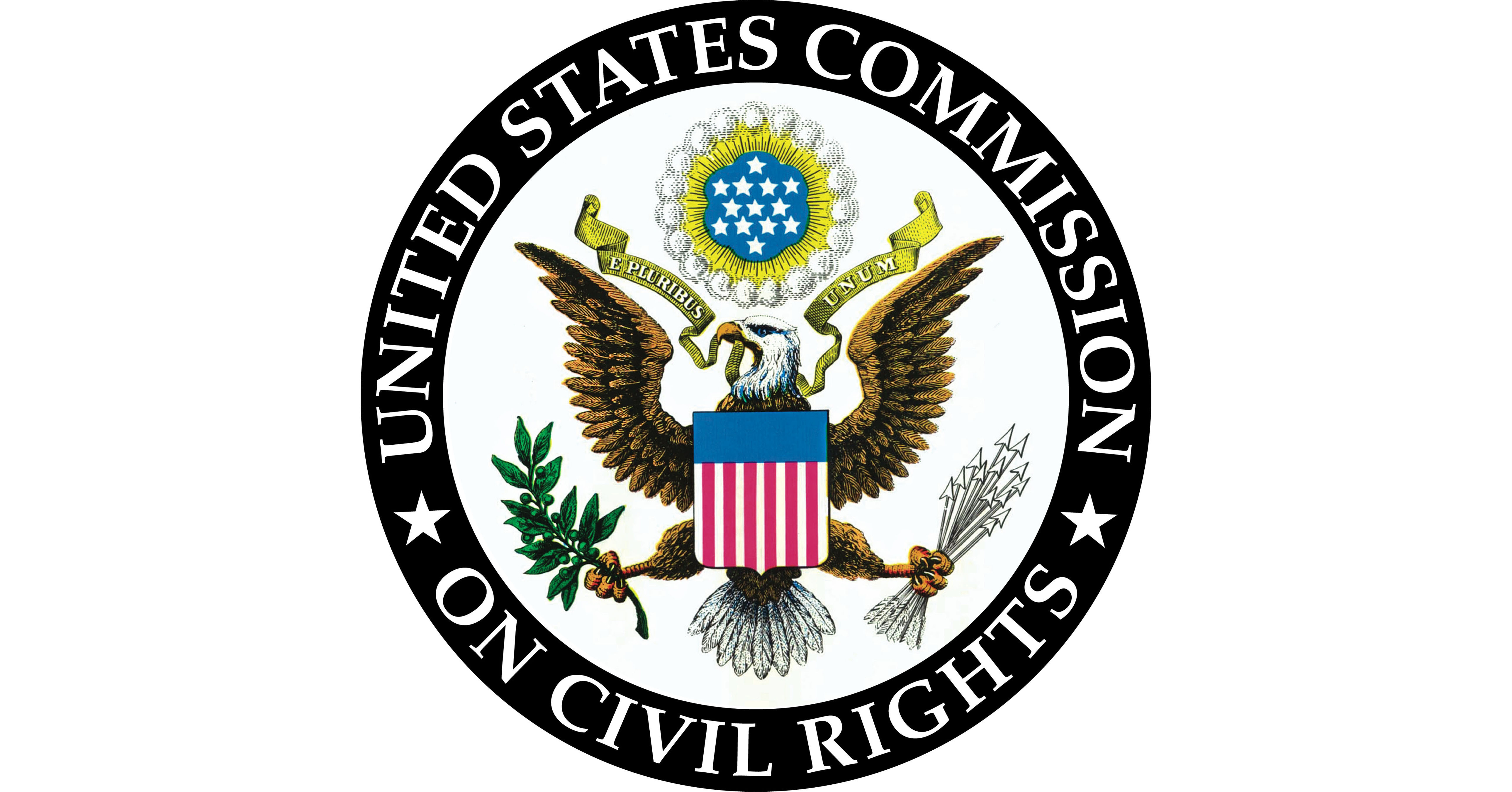 U.S. Commission on Civil Rights Releases Report: 