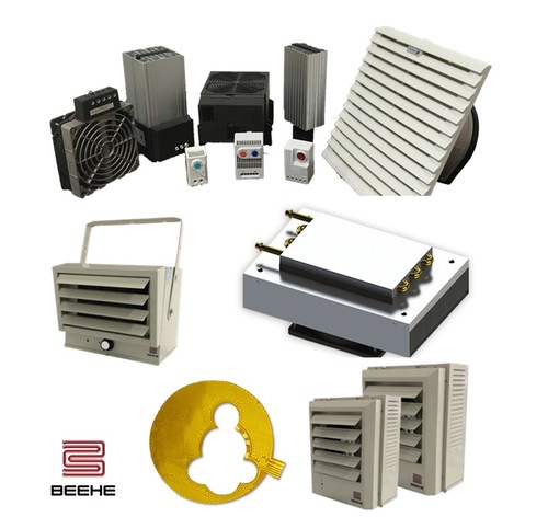 BEEHE is a manufacturer of a wide range of heating and cooling products for numerous industrial applications.