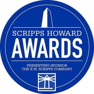 Scripps Howard Awards entries open Dec. 1.