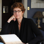 Renowned Architectural Historian Dr. Emily Cooperman Joins PS&amp;S