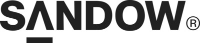 SANDOW logo (PRNewsfoto/SANDOW)