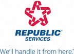 Republic Services Offers Five Easy Tips to Help Make the Holiday Season More Environmentally Friendly