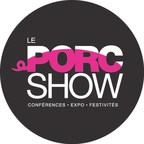 Le Porc Show 2017 - Plus de 1050 acteurs de la filière porcine québécoise réunis pour faire briller le secteur