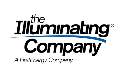The Illuminating Company Logo (PRNewsfoto/FirstEnergy Corp.)