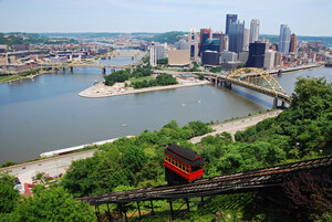 Pittsburgh Selects POSSE Land Management System