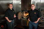 Brother Duo Brings Dickey's Texas-style Barbecue to Springboro