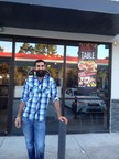 Local Barbecue Fanatic Opens New Dickey's Location in Houston