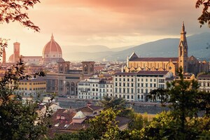 Attention Travel Agents: Why Spring Break Is the Perfect Time for Your Clients to Travel to Italy