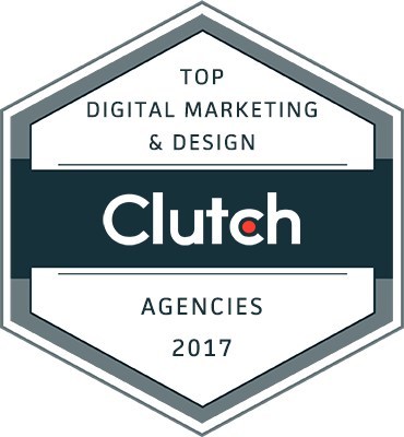 Top Digital Marketing & Design Agencies 2017