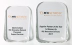 Global Mobility Solutions Receives Two Awards from MRINetwork