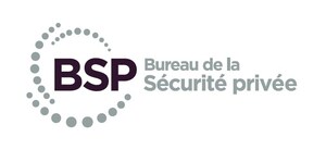 The Bureau de la sécurité privée launches its new website