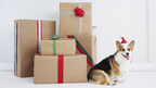 New Study Finds That Humans Lean On Their Pups to Get Through the Holidays