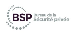 Le Bureau de la sécurité privée lance son nouveau site Web