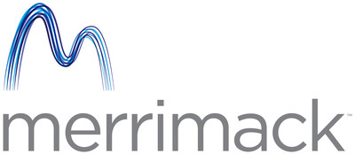 Merrimack Pharmaceuticals Logo (PRNewsFoto/Merrimack Pharmaceuticals, Inc.)