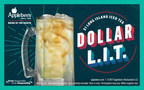 Applebee's® Has $1 Long Island Iced Tea the Entire Month of December