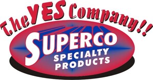 Momar Makes Largest Acquisition with Superco Specialty Products