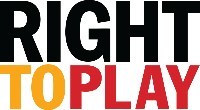 Right To Play (Groupe CNW/Financière Sun Life inc.)