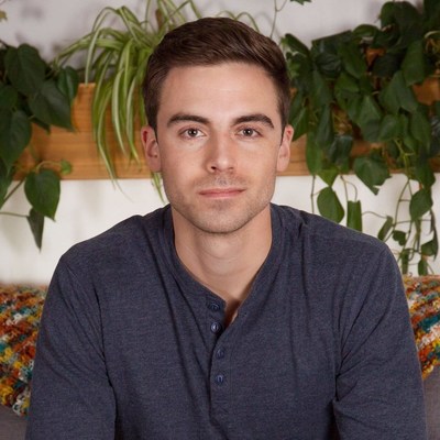 Joel Clark, RVshare CEO + Co-founder