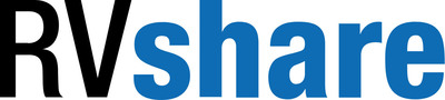 RVshare Logo (PRNewsfoto/RVshare)