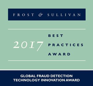 DataVisor Recognized by Frost &amp; Sullivan for Its Innovative Technology in the Fraud Detection Industry