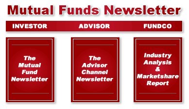 Mutual Funds Newsletter - Mutual Fund Newsletter - Canadian Mutual Funds Newsletter - Mutual Fund Newsletter Canada - Newsletter (CNW Group/Ed Rempel)