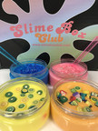 Slime Box Club Brings The Holiday Magic Of Slime To Your Door
