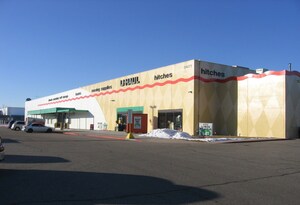 U-Haul Provides 30 Days of Free Self-Storage to Residents Affected by Riverdale Landslide
