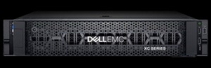 Dell EMC Industry-Leading Hyper-Converged Infrastructure Solutions Gain PowerEdge Boost