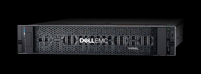 Dell EMC VxRail Appliance on PowerEdge 14th generation servers