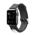 FDA Clears First Medical Device Accessory for Apple Watch®