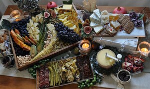 Master Holiday Entertaining with Tips from Cheesemongers