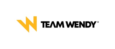 Team Wendy logo (PRNewsfoto/Team Wendy) Team Wendy logo (PRNewsfoto/Team Wendy)